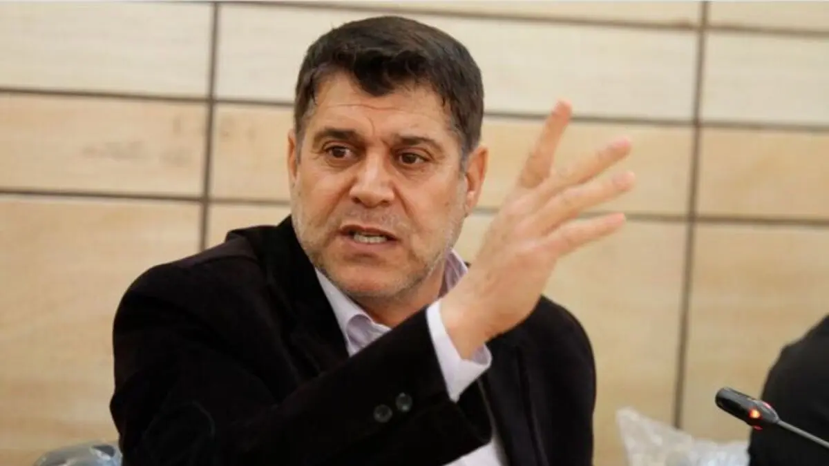 واکنش مدیرعامل فجرسپاسی به اظهارات آجورلو