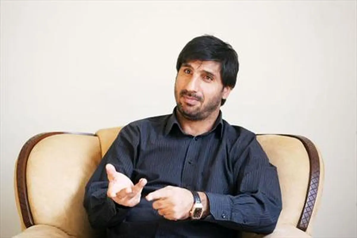 صعود استقلال مهم است نه صدرنشینی / بازی با سپاهان حساس ترین بازی هفته است