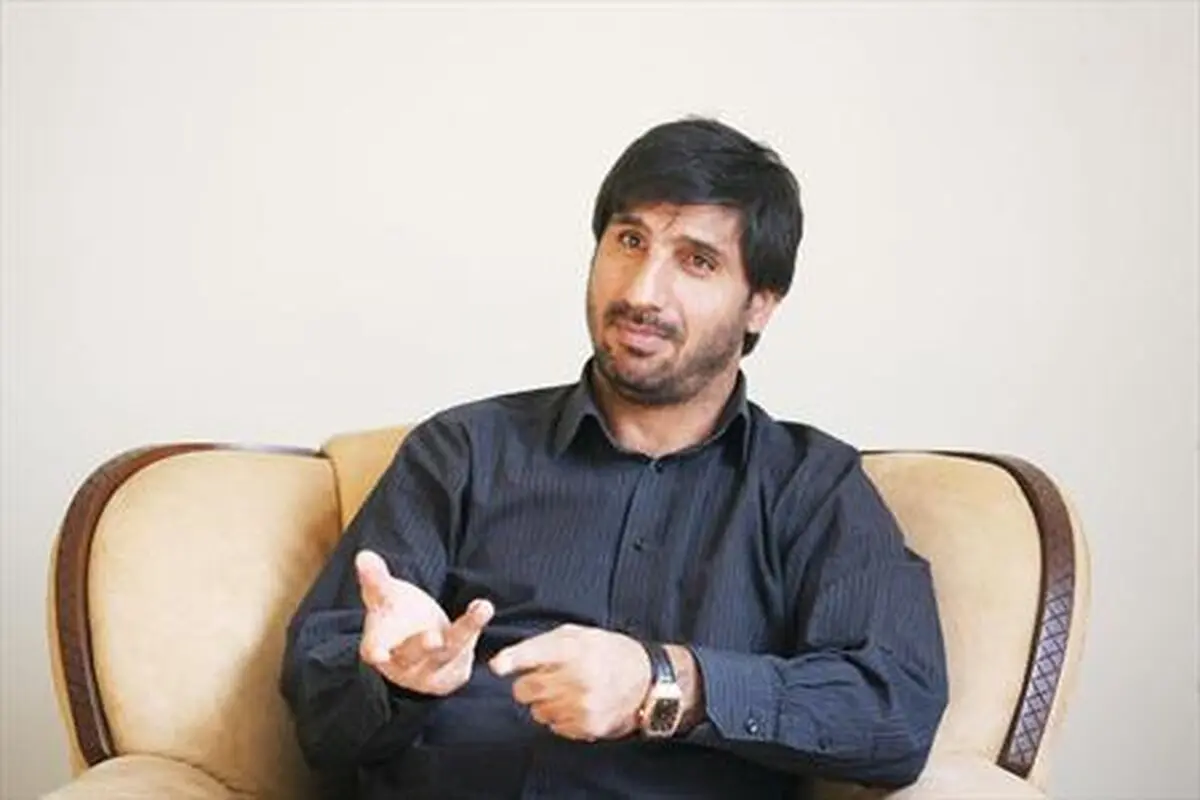 صعود استقلال مهم است نه صدرنشینی / بازی با سپاهان حساس ترین بازی هفته است