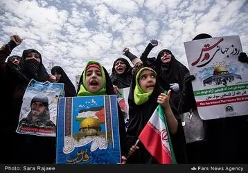 روز قدس