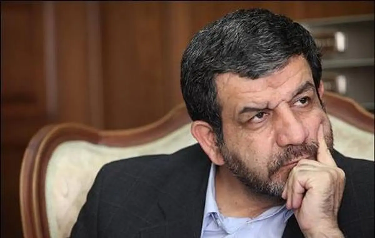 تقی پور: ارقام بودجه 1400 واقعی نیست