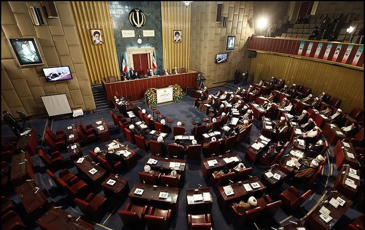 اهداف جریانی خاص در خبرگان شکست خورد