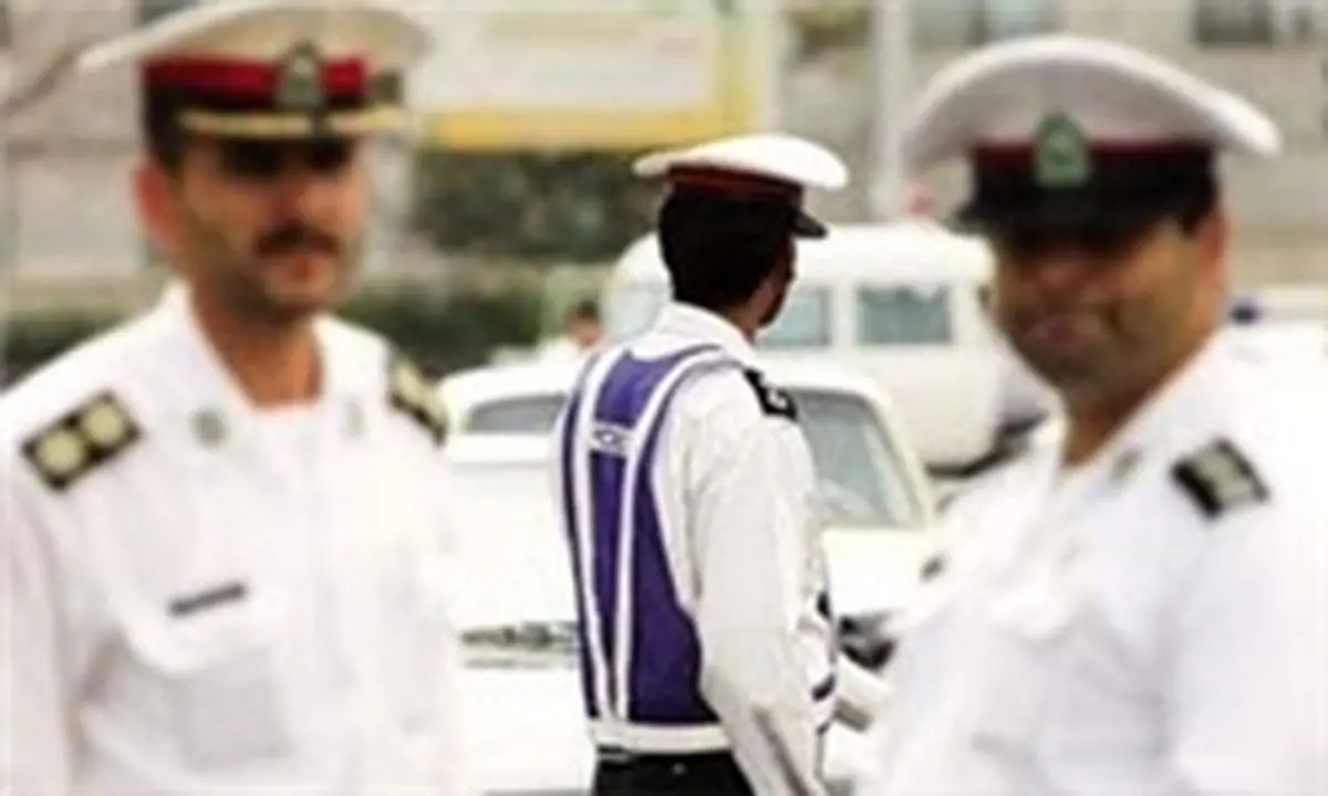 جاده چالوس یکطرفه می شود