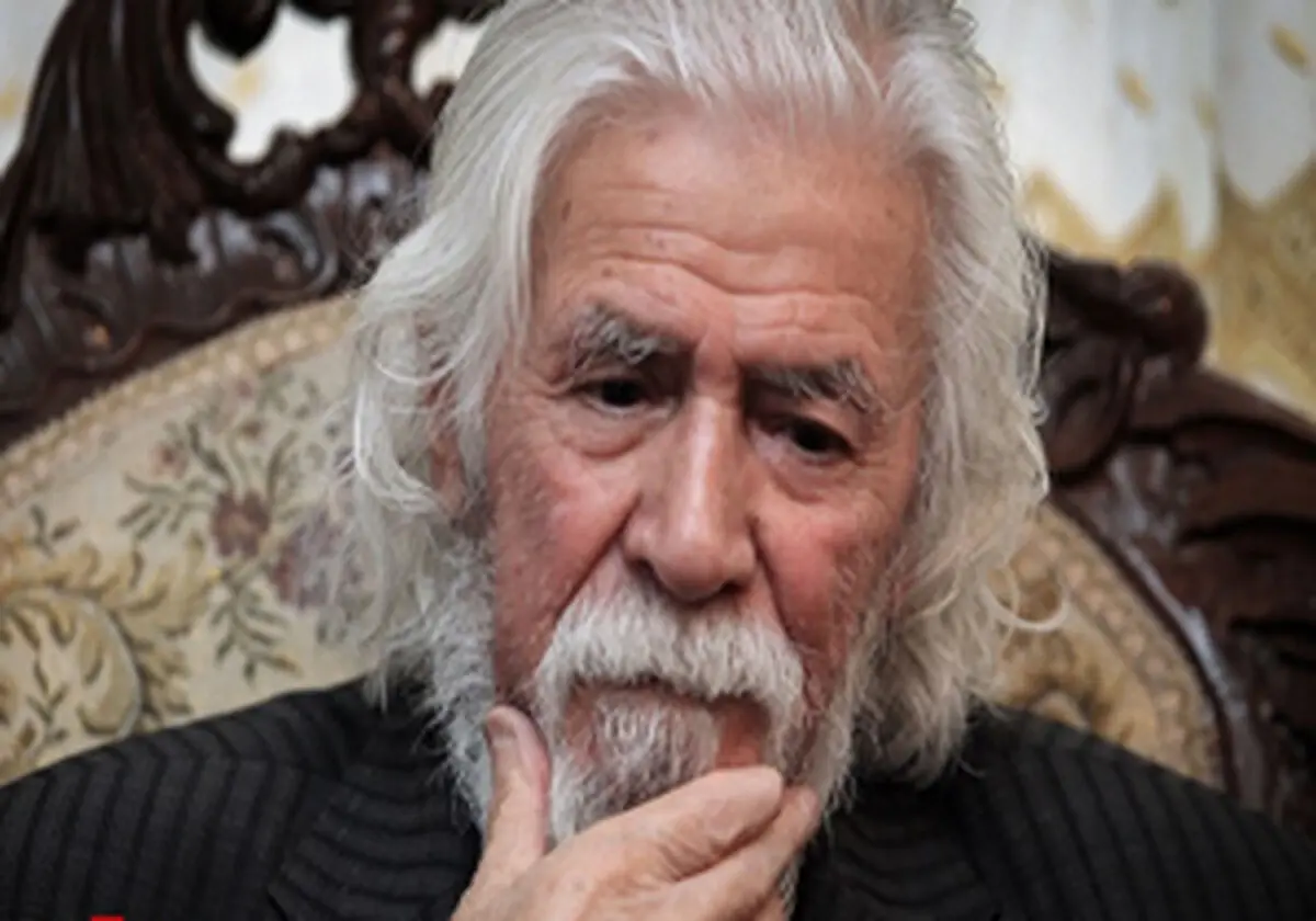زمان تشییع حمید سبزواری مشخص شد