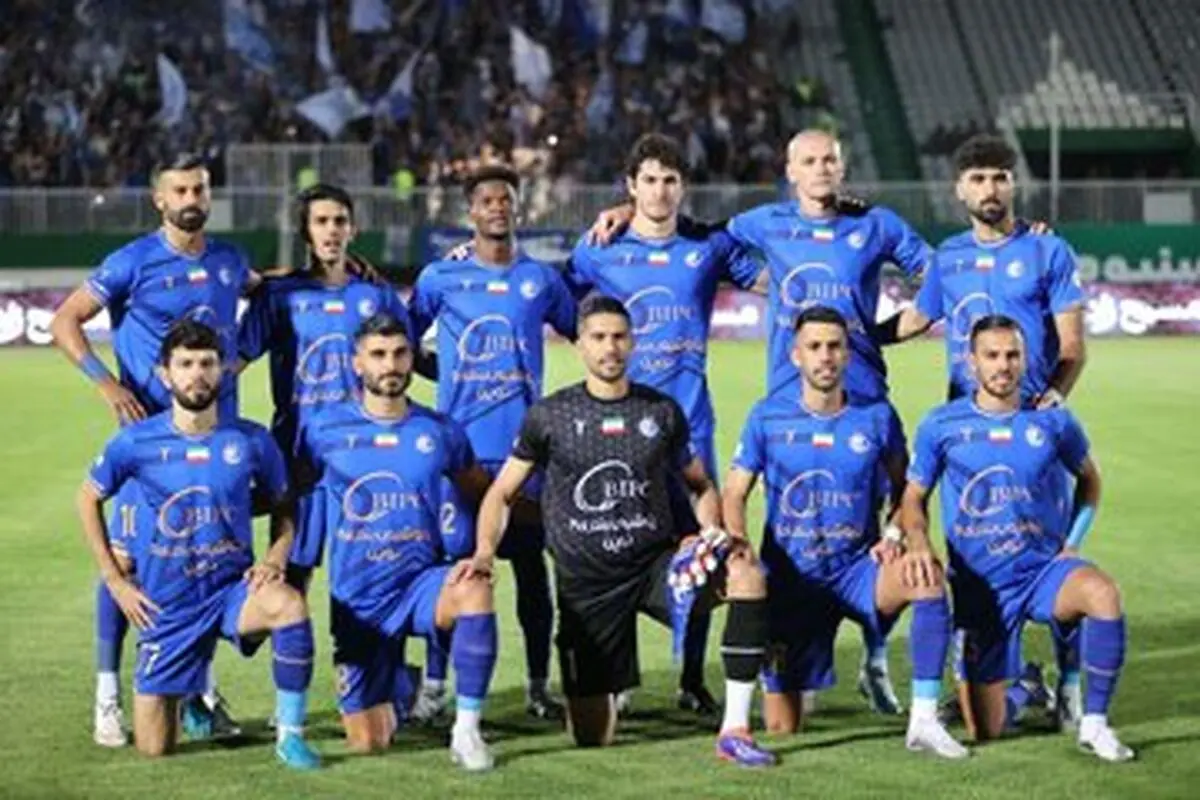 نکونام تنها برد استقلال خوزستان را به تیم اهوازی هدیه کرد!