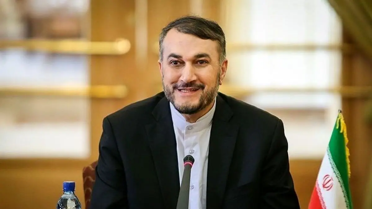 برخی طرف های مذاکره کننده برای همسایگانمان نگرانی ایجاد می کنند