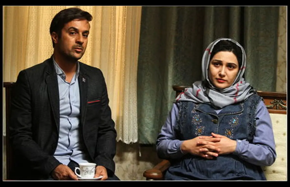 هفت ماهگی از چهارشنبه در سینماها