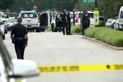 حمله مسلحانه در ویرجینیای آمریکا با ۱۲ کشته و ۵ مجروح