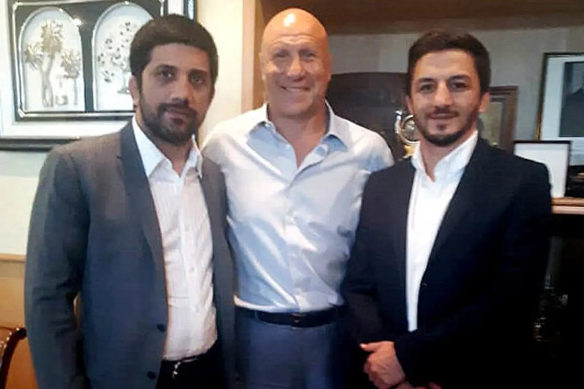نمی توان تنها به افتخارات سوریان اکتفا کرد