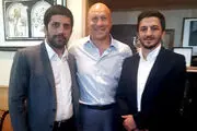 نمی توان تنها به افتخارات سوریان اکتفا کرد