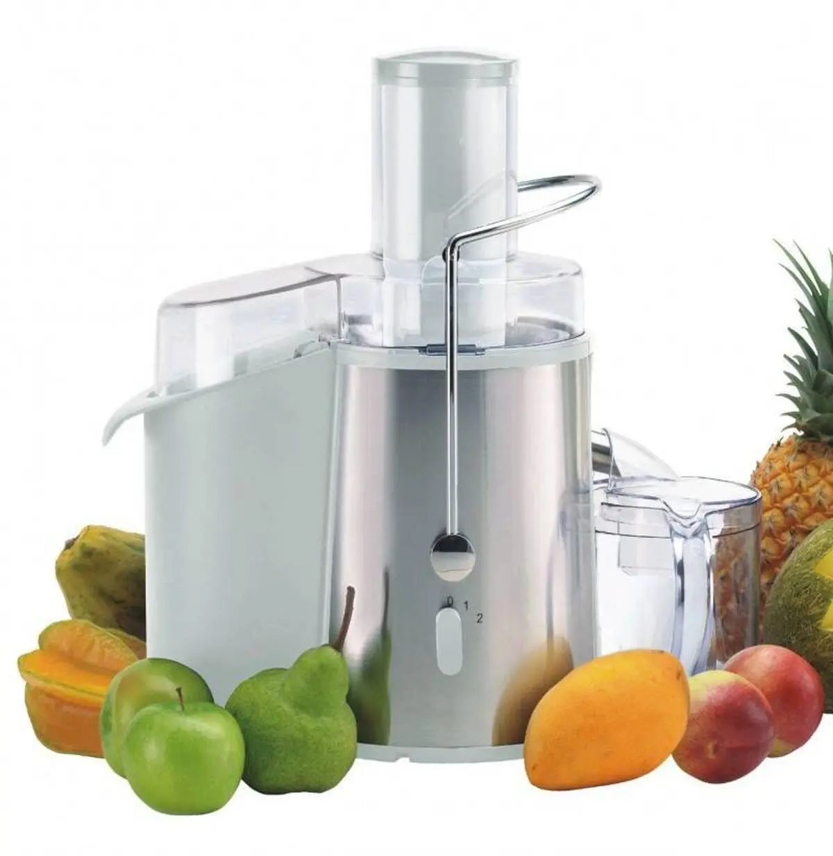 خرید یک آبمیوه گیری چقدر آب می خورد؟