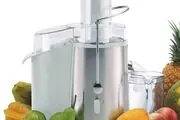 مقایسه قیمت آبمیوه گیری‌ها ایرانی و خارجی