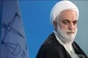 تعداد متهمان پرونده املاک شهرداری رو به افزایش است