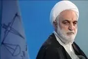 تعداد متهمان پرونده املاک شهرداری رو به افزایش است
