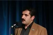 سکوت سعید اسدی شکست