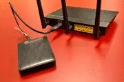 Top five Wi - Fi routers with built - in network storage