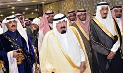 ترس از کودتا علت بازگشت ملک عبدالله از مغرب