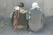 دستگیری سارقین مسلح در کمتر از دو ساعت