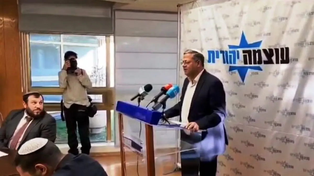 وزیر صهیونیستی: هر روز یک اسیر شاخص حماس اعدام شود!
