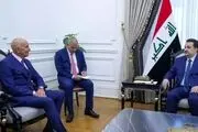 تهدید تحریمی آمریکا علیه المالکی