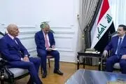 تهدید تحریمی آمریکا علیه المالکی