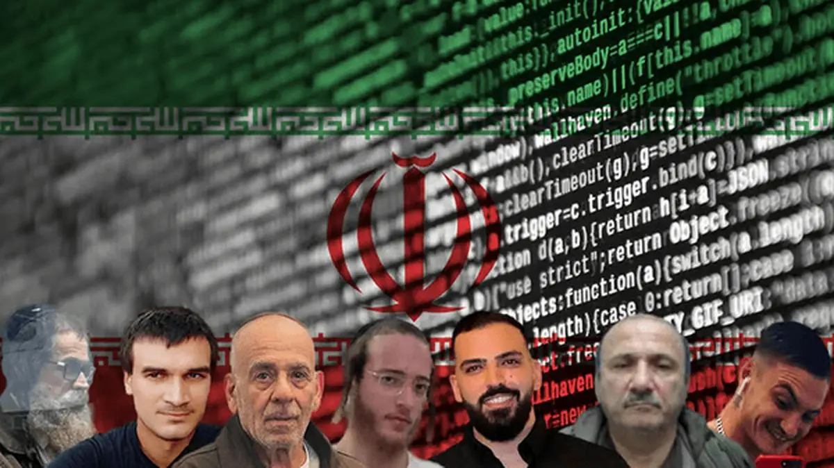 نگرانی شاباک از پیش‌قدمی اسرائیلی‌ها برای همکاری با ایران