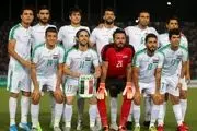 عراق و سوریه از میزبانی انتخابی جام جهانی محروم شدند!
