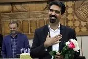 بازگشت سپنتا نیکنام به شورای اسلامی شهر یزد