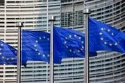 طرح جدید اتحادیه اروپا برای تحریم رئیس جمهور بلاروس