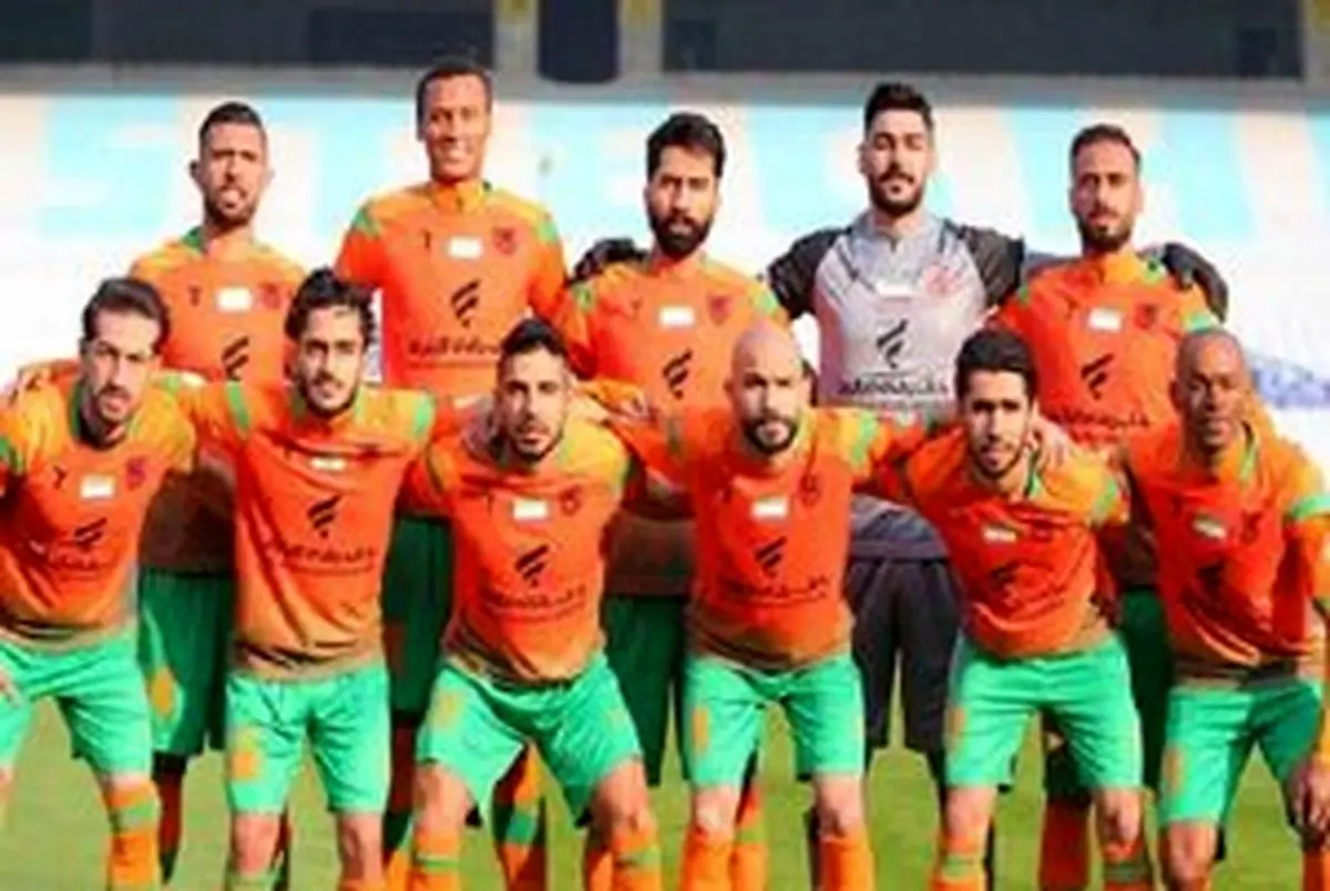 خبر مهم از دیدار پرسپولیس مقابل مس رفسنجان + جزئیات