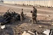 حمله به پایگاه آمریکایی ها در عین الاسد| جزئیات تلفات نیروهای آمریکایی