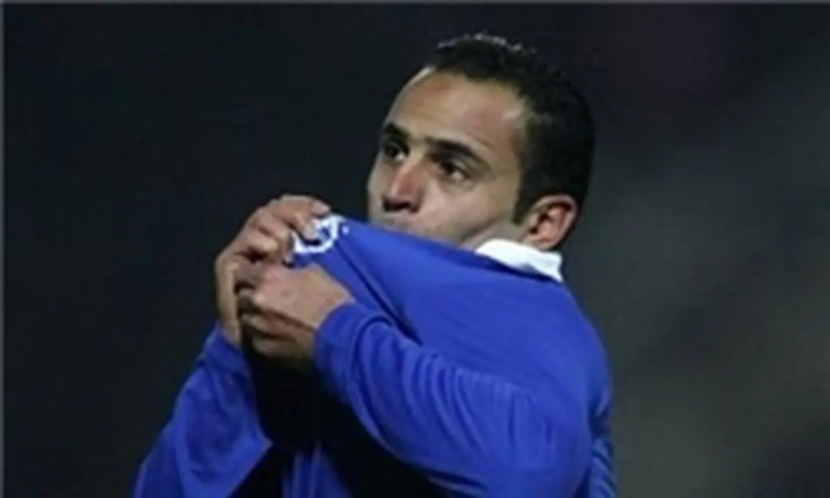 افشاگری آرش برهانی درباره رفتن به پرسپولیس