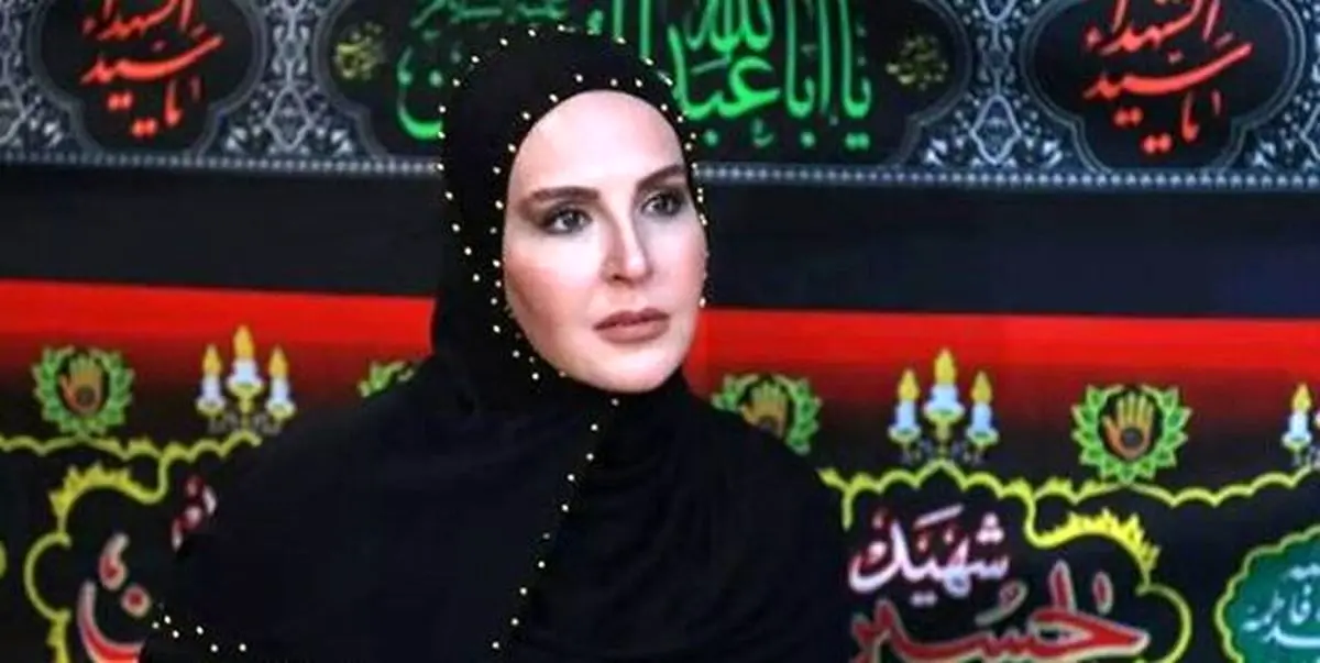 «ماهچراغ» با بازی آزیتا ترکاشوند روی آنتن میرود