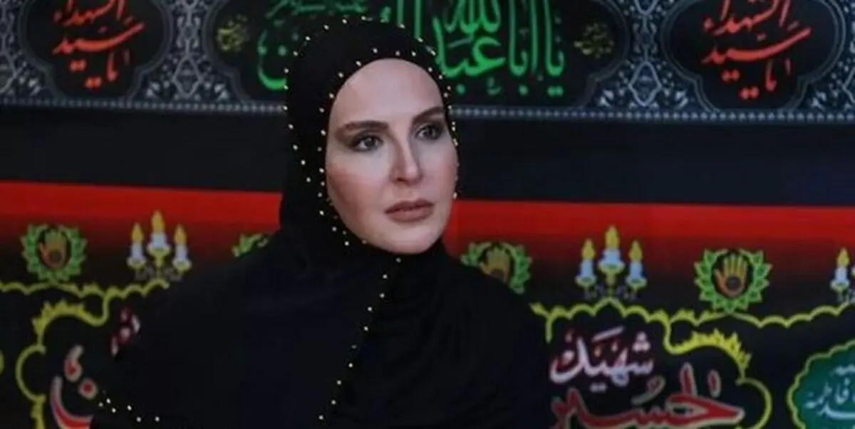 «ماهچراغ» با بازی آزیتا ترکاشوند روی آنتن می‌رود