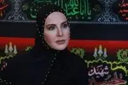 آزیتا ترکاشوند بازیگر زن افشاگری کرد