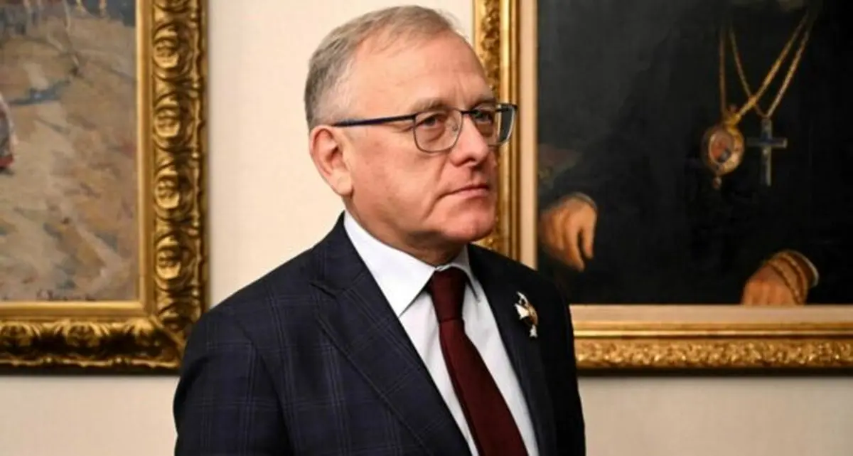 واکنش کیم جونگ اون به درگذشت سفیر روسیه در کره‌شمالی