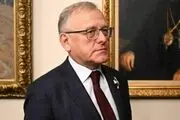 واکنش کیم جونگ اون به درگذشت سفیر روسیه در کره‌شمالی