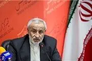 نادران: سران قوا تمایلی به دستگیری بابک زنجانی نداشتند/فیلم