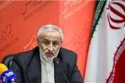 نادران: سران قوا تمایلی به دستگیری بابک زنجانی نداشتند/فیلم