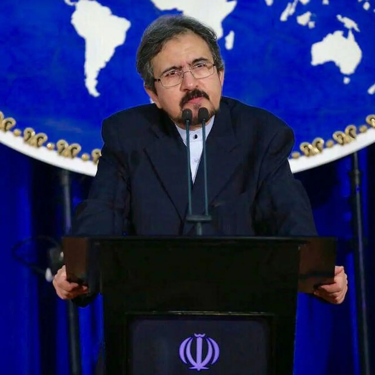واکنش وزارت امور خارجه به اظهارات وزیر امور خارجه ترکیه