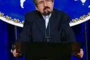 واکنش وزارت امور خارجه به اظهارات وزیر امور خارجه ترکیه