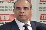 سفیر مراکش در تهران پس از هشت سال معرفی شد