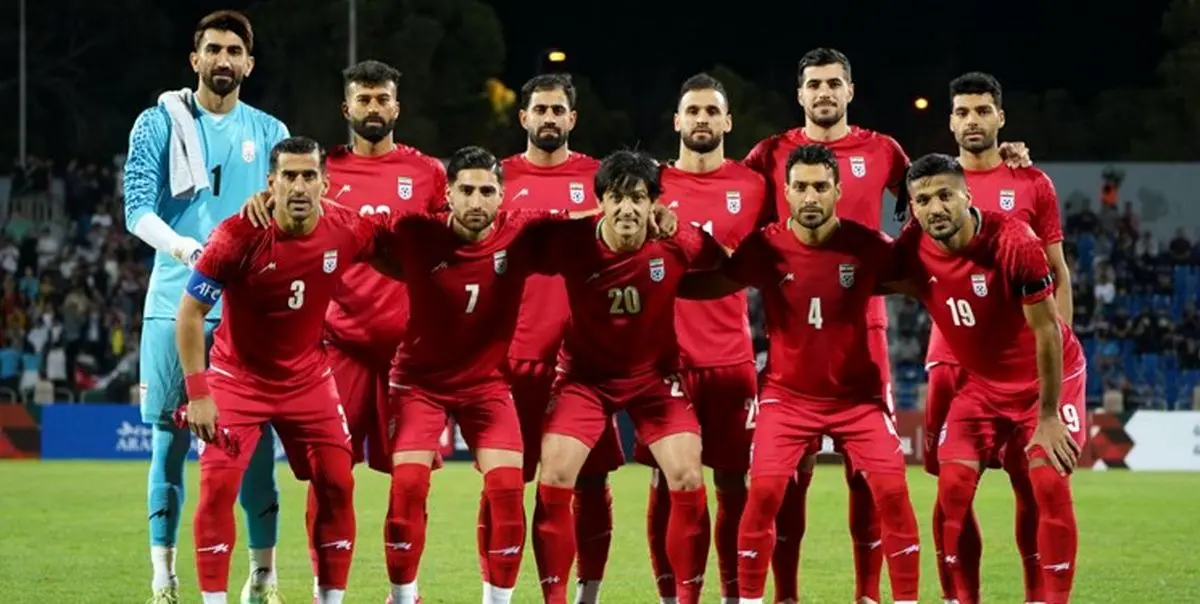 پیش بینی کارشناس مطرح فوتبال از نتیجه بازی تیم ملی ایران و ازبکستان