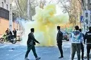 موتورسواران و کامیون‌های حامل سوخت امشب در شهر تردد نکنند!