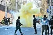 موتورسواران و کامیون‌های حامل سوخت امشب در شهر تردد نکنند!