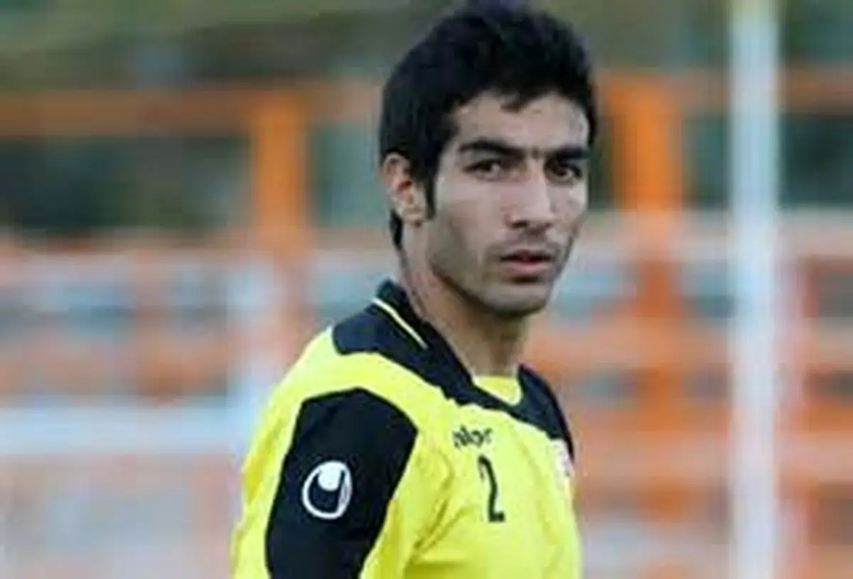 مدافع سپاهان: حق ما خورده شد