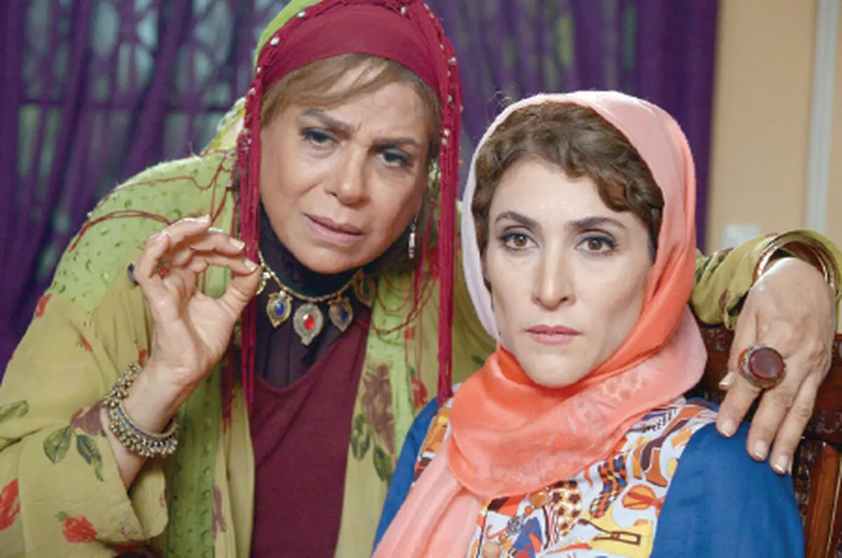 اکران «من و شارمین» در استرالیا، آمریکا و کانادا 