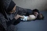 افزایش قربانیان جنگ گرسنگی در غزه