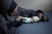افزایش قربانیان جنگ گرسنگی در غزه