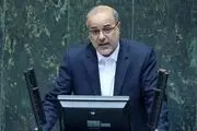 بطحایی به کمیسیون آموزش می‌آید